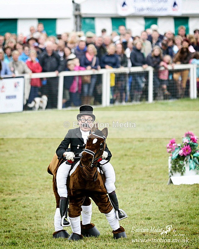 _LES4348a - Equestrian