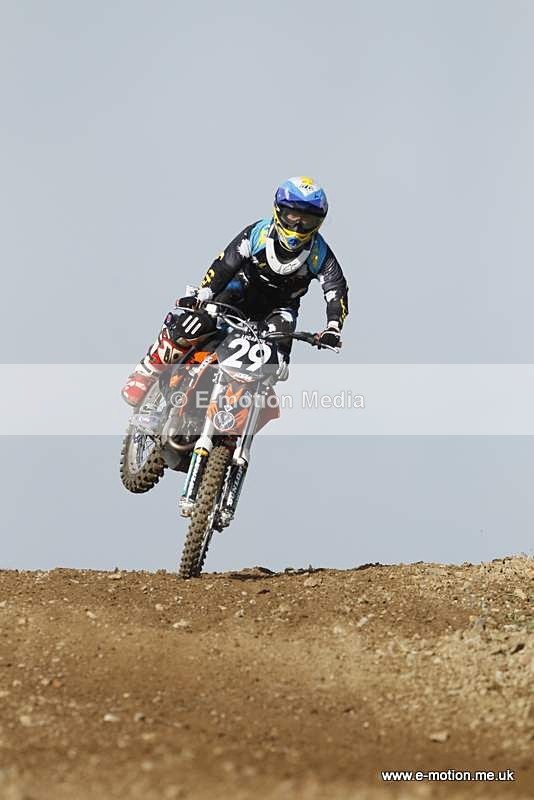 MX 091010-717 - GSY 2 Day 09/10/10