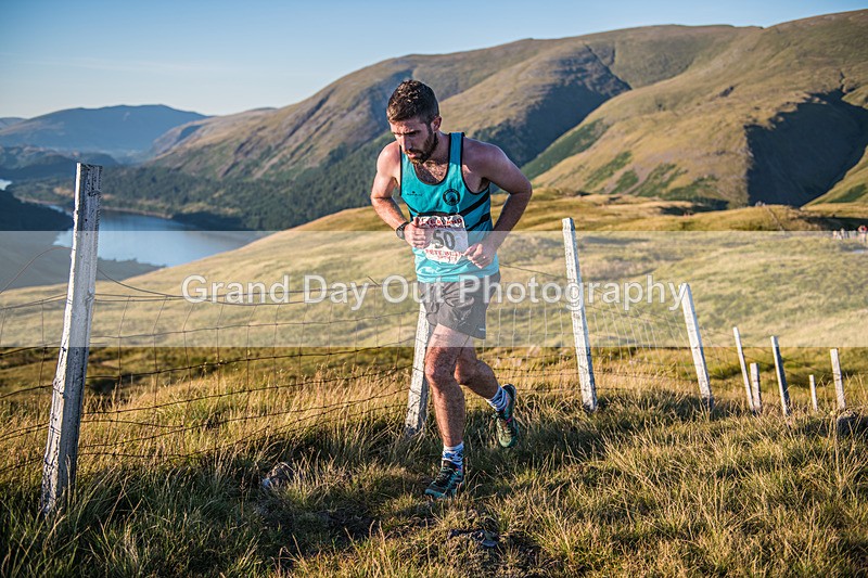 Steel Fell-65 - Steel Fell Race Wednesday 10th August 2022
