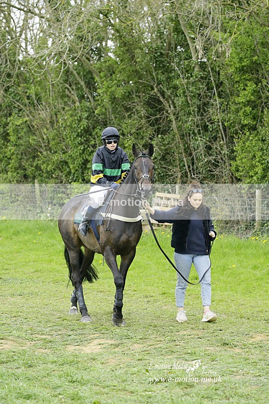 PtP 020522 412 - Mollington Races Point-to-Point 02/05/22