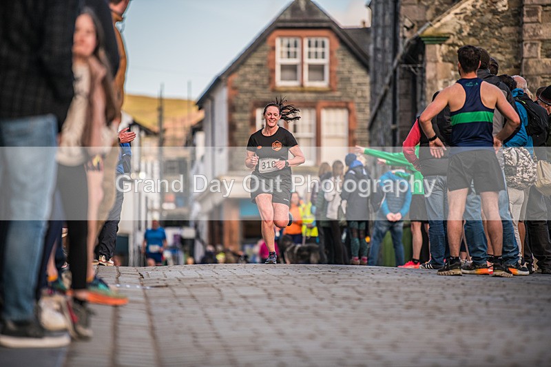 Keswick RTH-1038 - Keswick AC Round The Houses Road Race Wednesday 24th April 2024