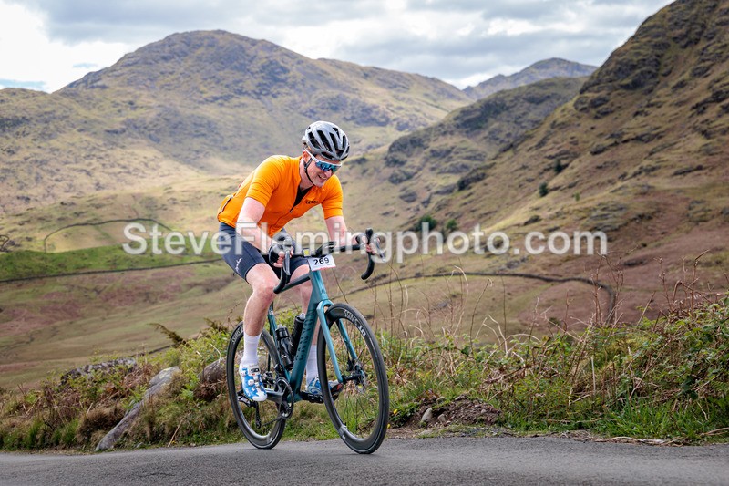 133213 - Blea Tarn Climb 13:00 - 14:00