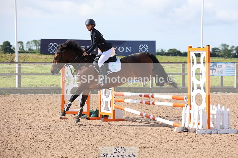 240714A-095802-01662 - Cls 3 A&B Pony BN & 80cm Open