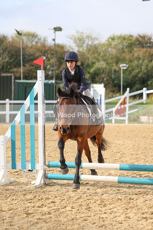 3E7A6257 - Class 1C: 40cm Open