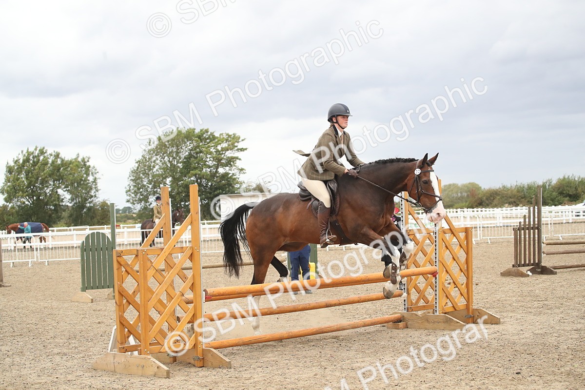 SBM_18384 - Class 509B - Working Veteran - 80cm (20+)