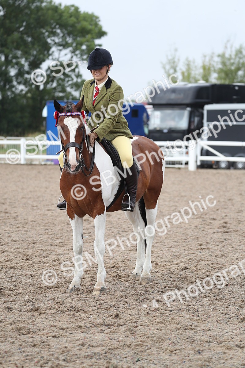 SBM_21621 - Class 602 - 2025 Area - Ridden Veteran