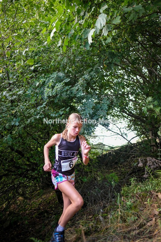 DSCF4827 - Reeth fell race age grades