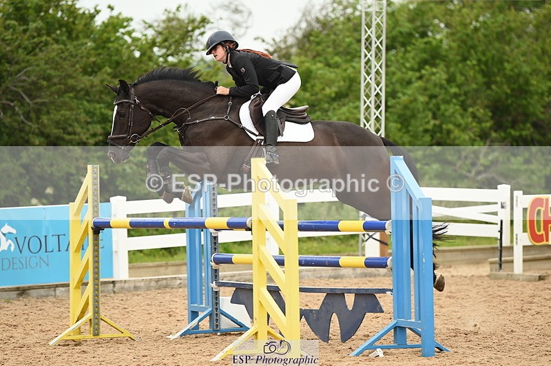 230610A-133446-03519 - Cls 24B 1.10m Amateur Qualifier