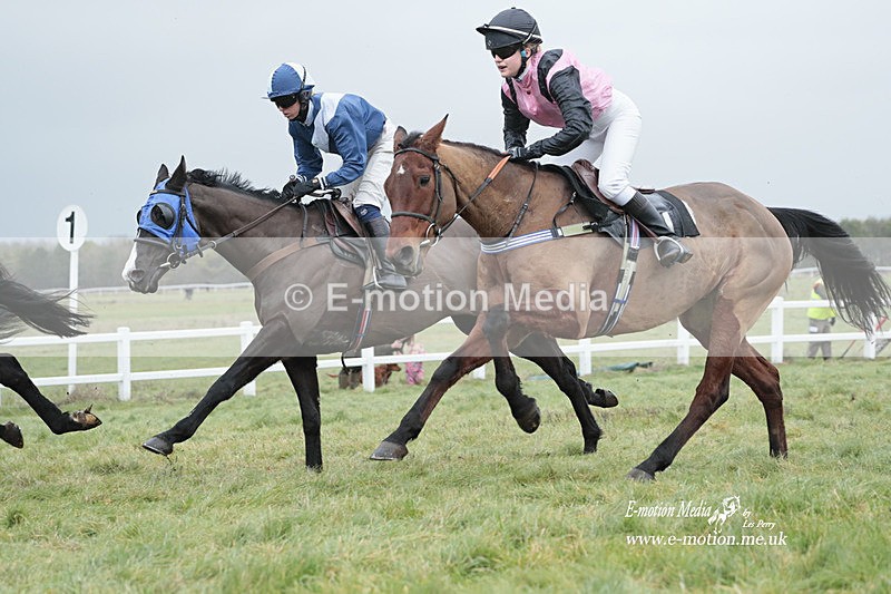 PtP 041222 0286 - Larkhill Racing Club Point-to-Point Larkhill 01/01/23