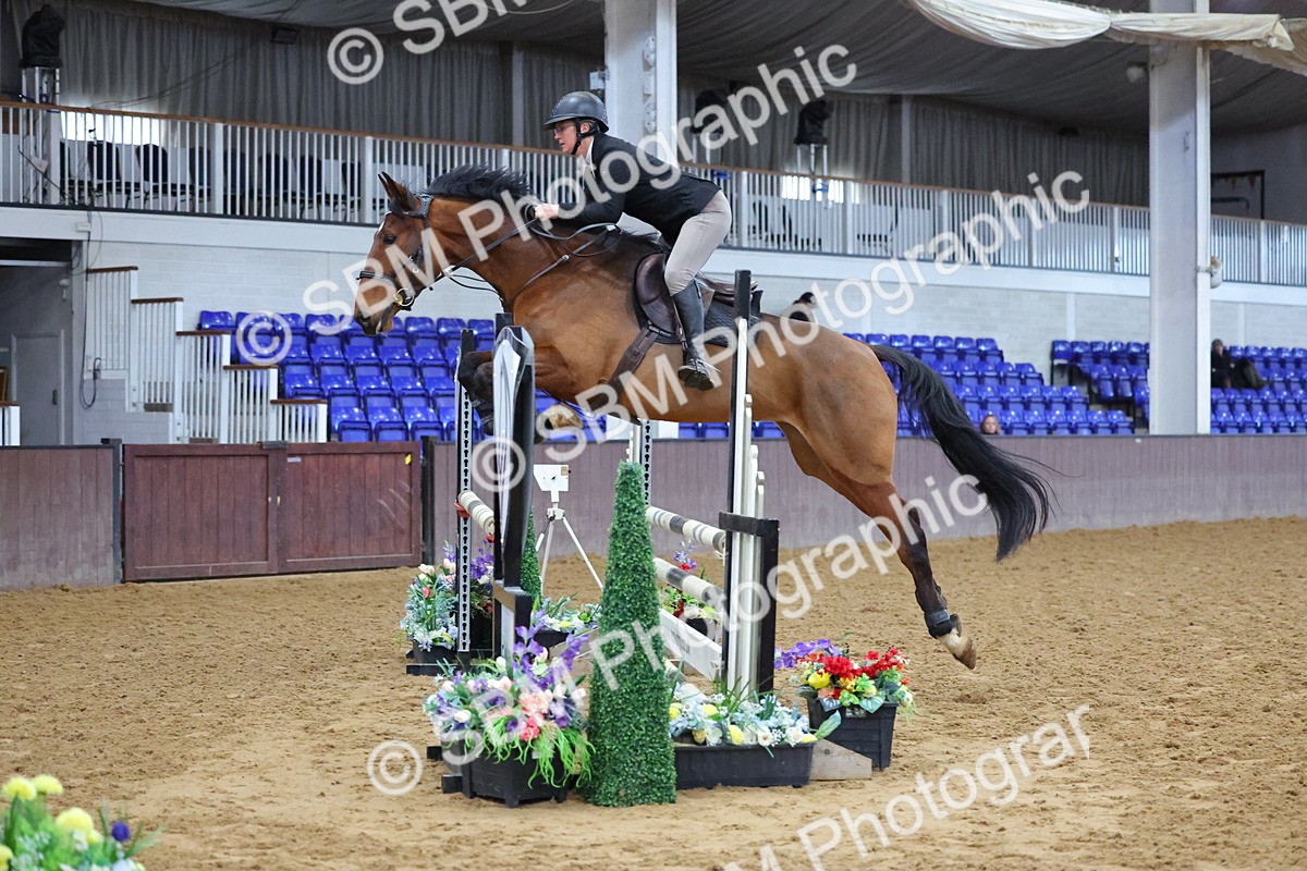 SBM_006276 - Class 24 - Senior Discovery 1.00m