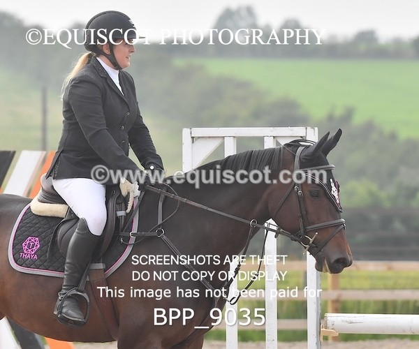 BPP_9035 - CLASS 3 - 0.95m Amateur Championship Qualifier