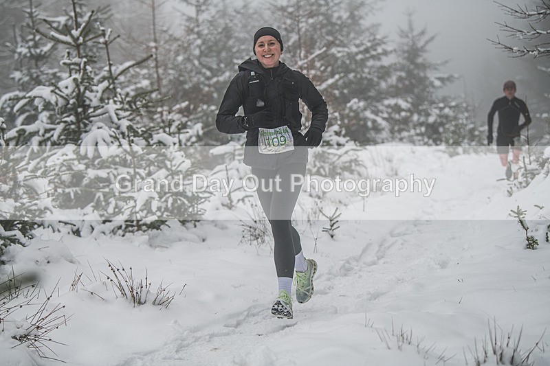 Glentress-1111 - High Terrain Events Glentress 42, 21 & 10K Trail Races Sunday 15th February 2026