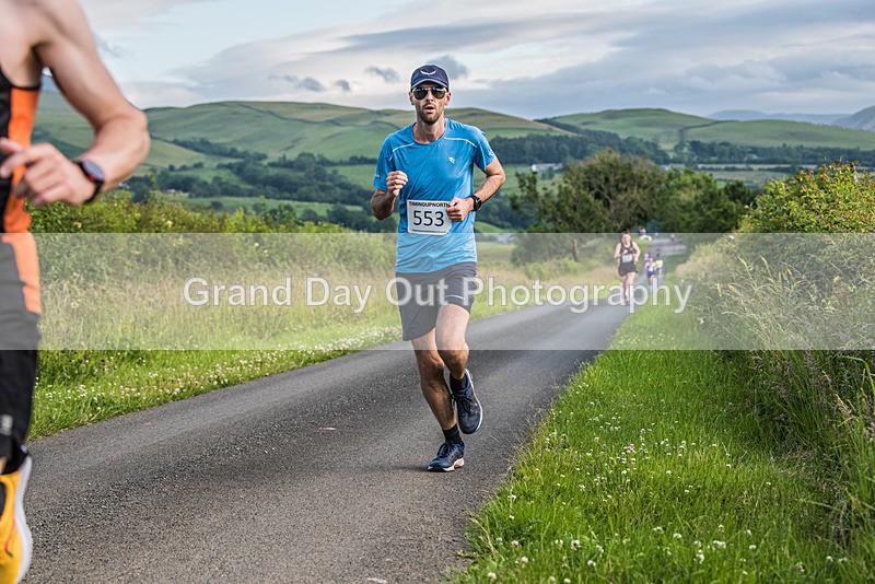Lambfoot Loop-191 - Lambfoot Loop Road Race Tuesday 5th July 2022