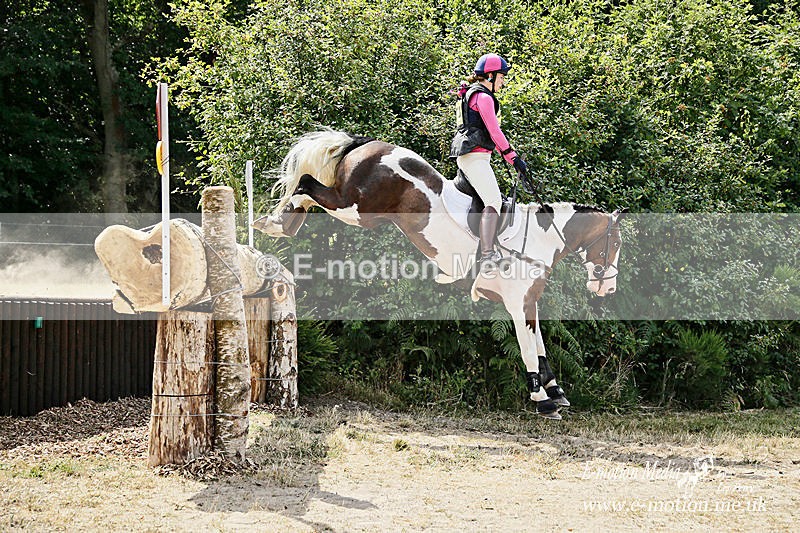 TWES 090718-368a - Equestrian