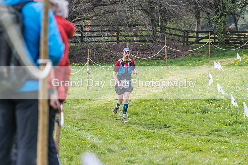 3 Peaks Finish-2387 - The 3 Peaks Race Saturday 26th April 2025 - The Finish