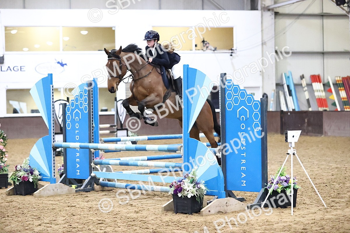 SBM_002868 - Class 14 - Senior British Novice - 90cm