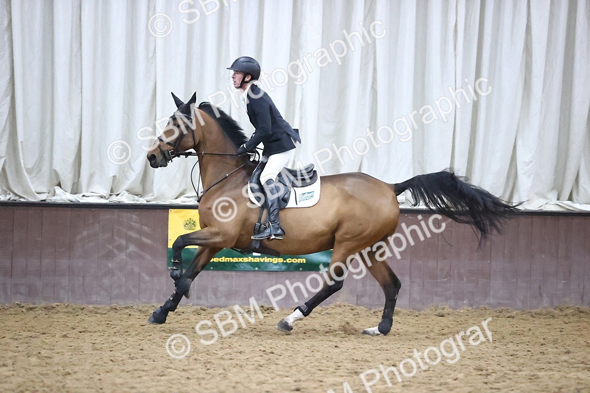 SBM_003928 - Class 12 - Senior Foxhunter 1.20m