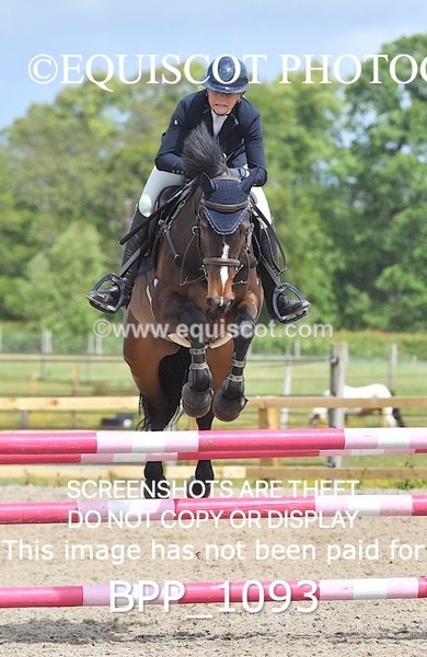 BPP_1093 - Senior Discovery/ 1m Open