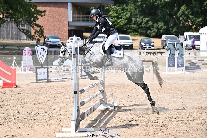 250823A-134246-30663 - NAF Round 1 13.30 to 14.30