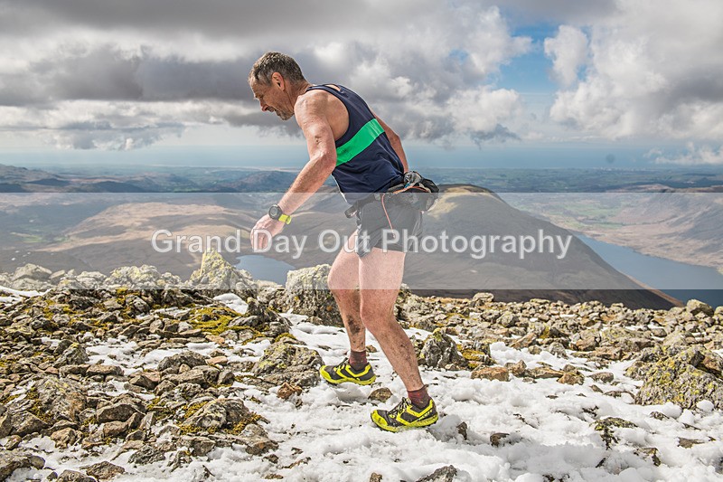 Eskdale Elevation-608 - Eskdale Elevation Fell Race Saturday 15th April 2023