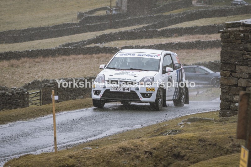 DSCF3402 - Yorkshire Dales Rally 2026