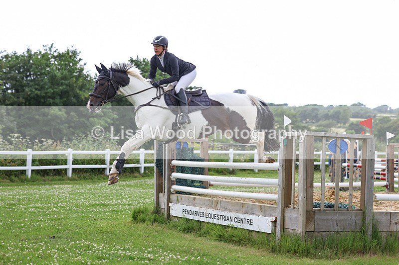 3E7A3840 - Class 6: Hawkins Motors Senior 1.00m Derby