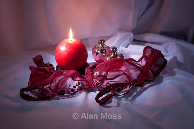  - Still Life & Tabletop