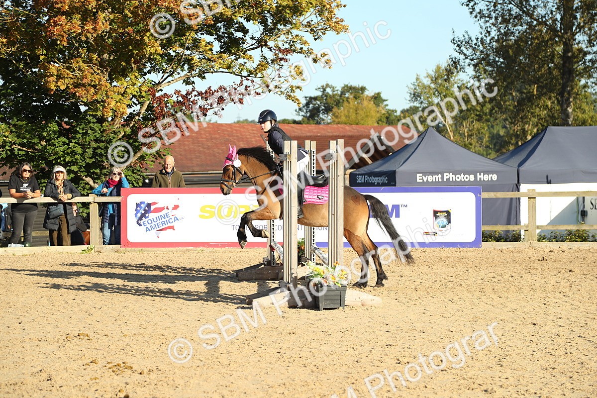 SBM_34994 - J5 - Junior Pony 50cm Championship