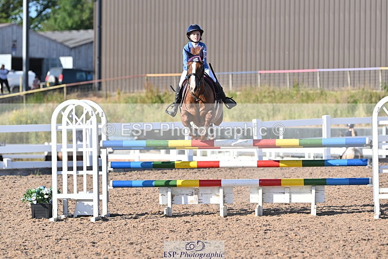 240629A-185834-08992 - Cls 14 Springboard 128cm + 138cm