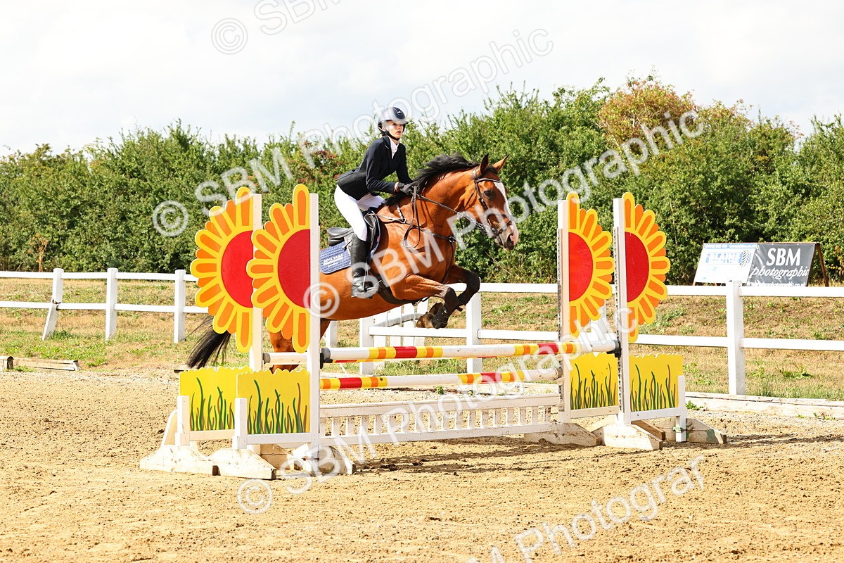 SBM_002510 - Class 6 - 90cm