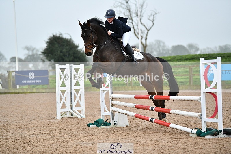 241102A-102456-03562 - SAT Cls 0 Clear Round