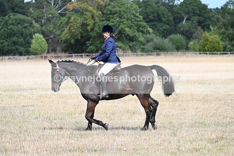 WJ7_5899 - Class 13 Ridden Veterans