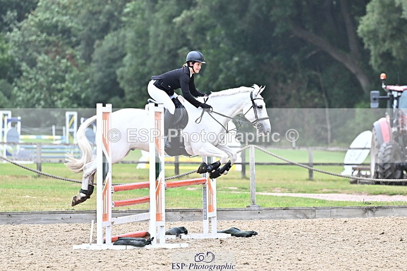 250830A-125455-06109 - Cls 22 95cm Amateur Quali