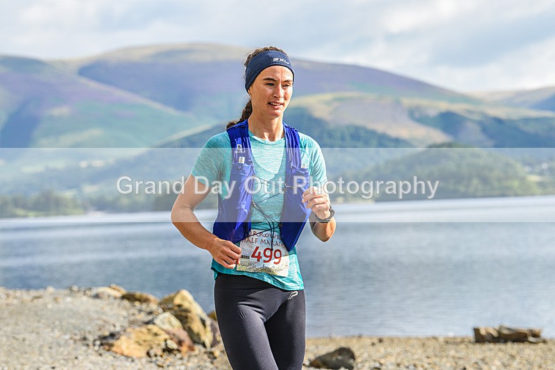 Borrowdale 21K-124 - High Terrain Events Borrowdale 21K Trail Run Sunday 21st August 2022