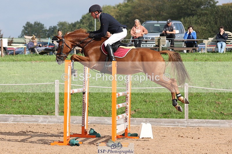 230915A-105801-01597 - Cls 2 Snr Foxhunter