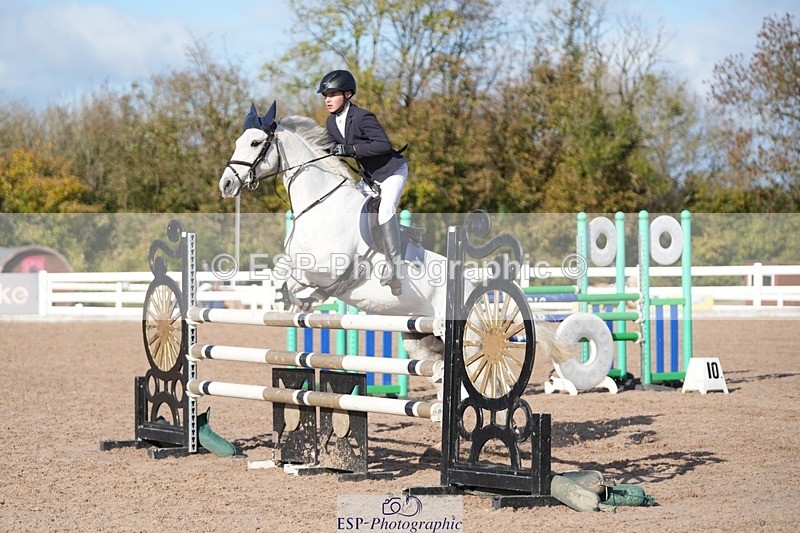 251025-144044-00641 - Cls 14+15 Blue Chip JC + JA, 1.15 Members Cup