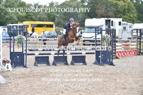 JAC_6601 - CLASS 15 SUN Pony Discovery / 90cm Open