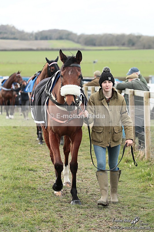 PtP 280226 527 - Kimblewick PtP Kingston Blount 28/02/26