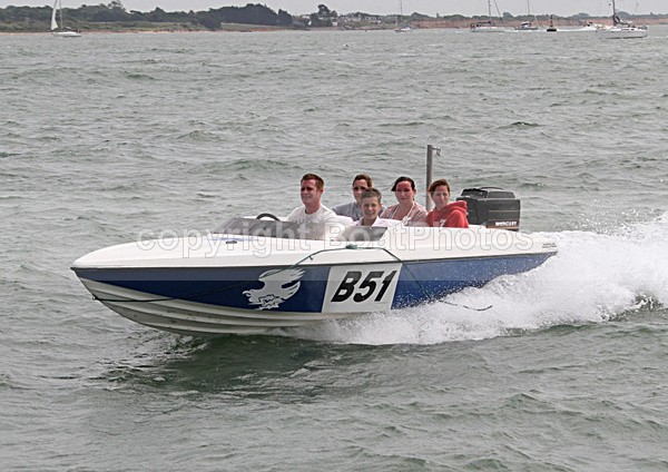 100613 B51 IMG_1579 - Speedboats