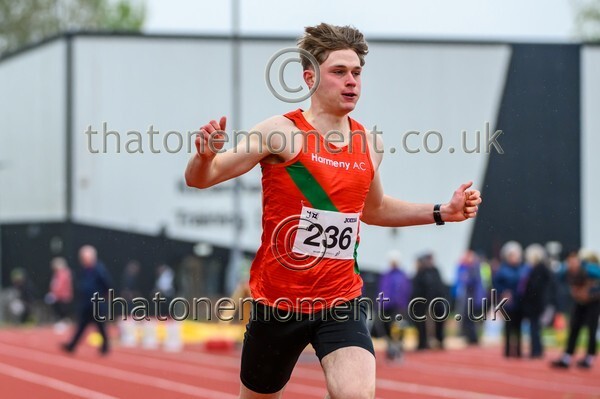 Opener25-924330 - Track Male