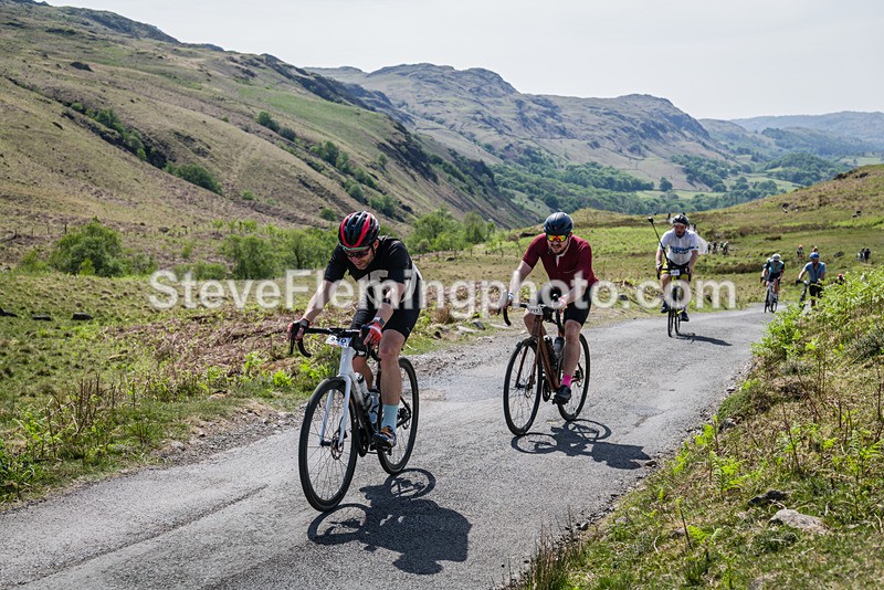 145339 - Hardknott Pass Camera 1 14.00-15.00