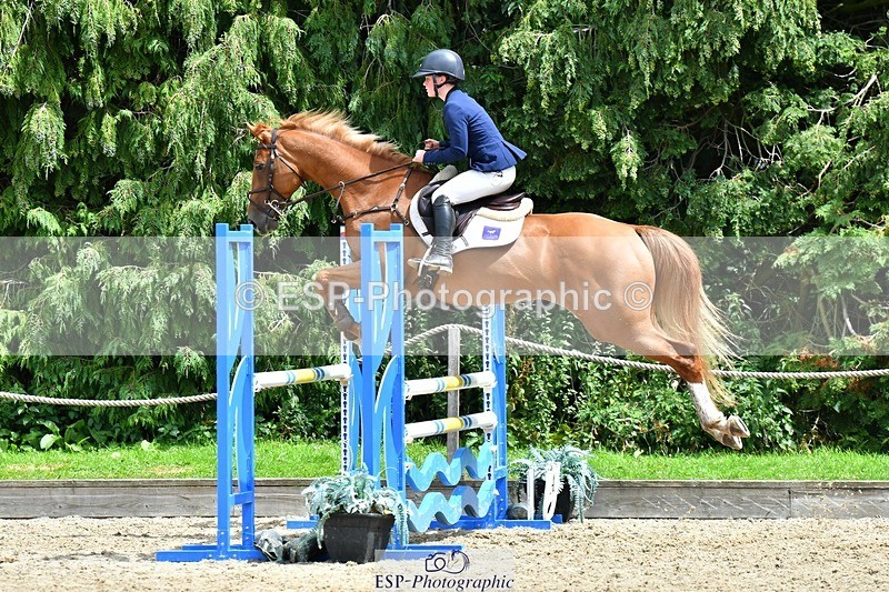 230715-135301-33490 - Cls 90 Newcomers & 1.10m Open Amateur Final