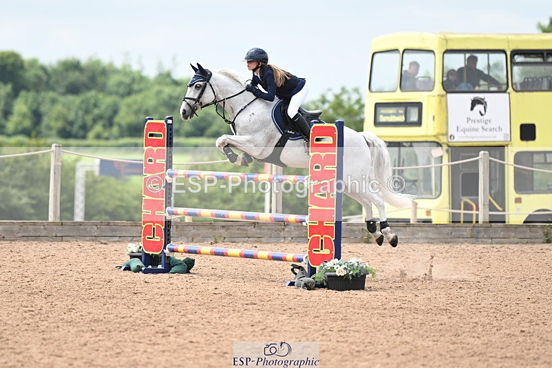 240630A-144253-14460 - Cls 25 HOYS 138cm Jump Off and Presentations
