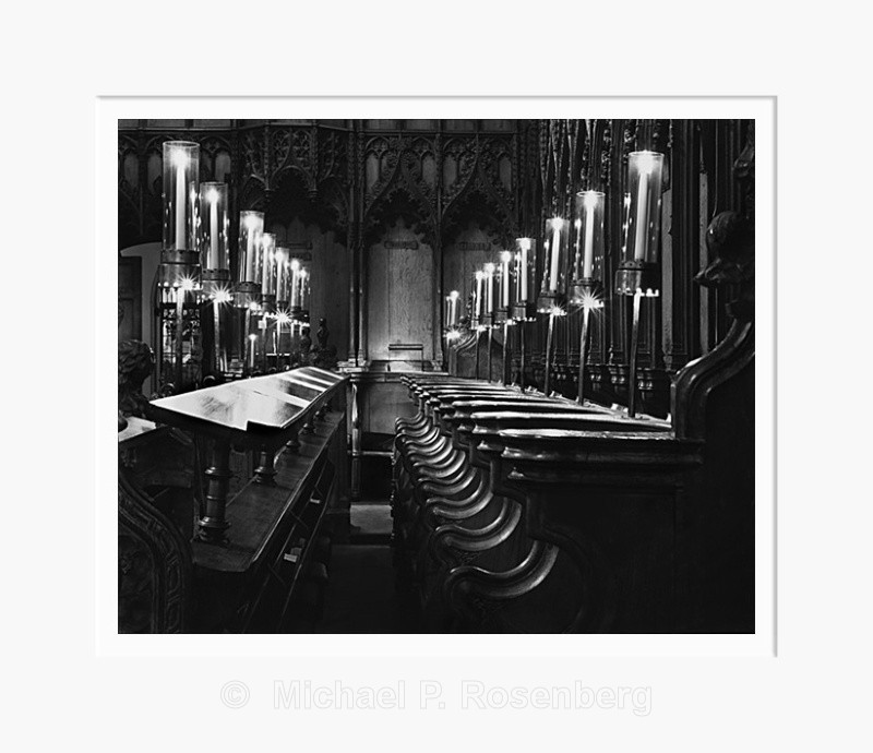  - ENGLISH CATHEDRALS AND CHURCHES