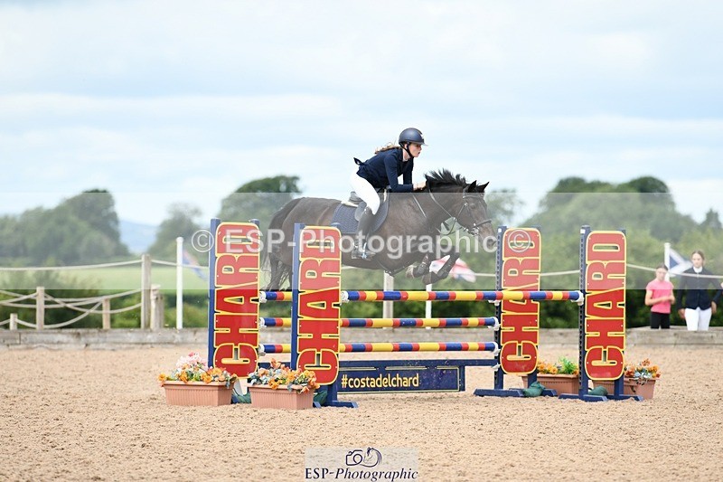 250628-120115-04594 - Cls 12 Newcomers 2nd Round Start to 1pm