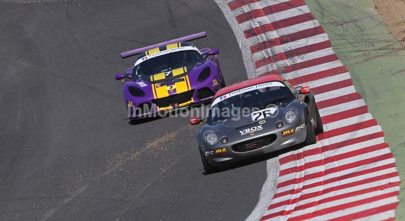  - USLOT  Lotus Specific