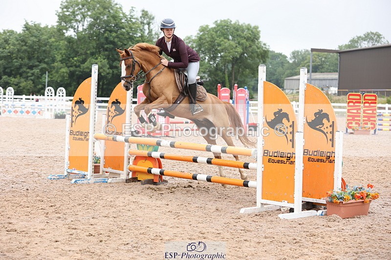 240630A-101549-11795 - Cls 30 British Novice and 80cm Open