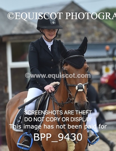 BPP_9430 - CLASS 18 SUN Pony Newcomers/ 1m Open