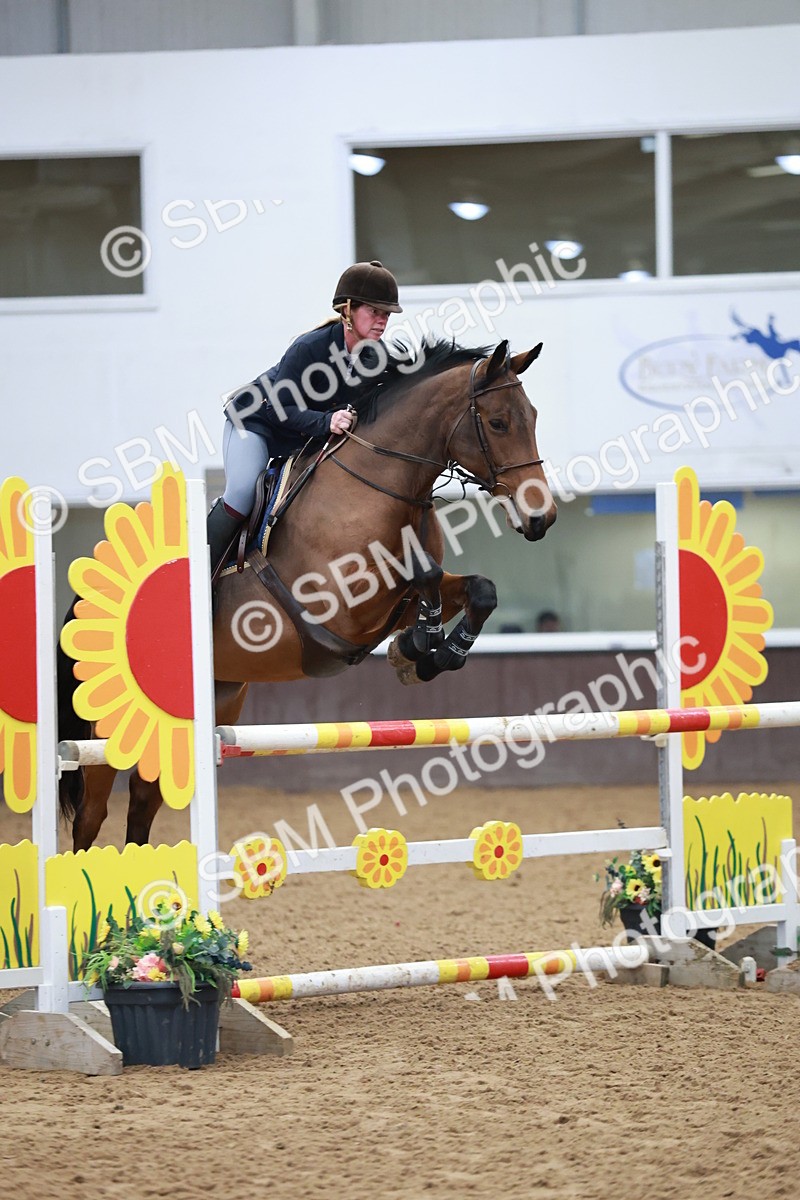 SBM_004234 - Class 11 - Senior Newcomers - 1.10m