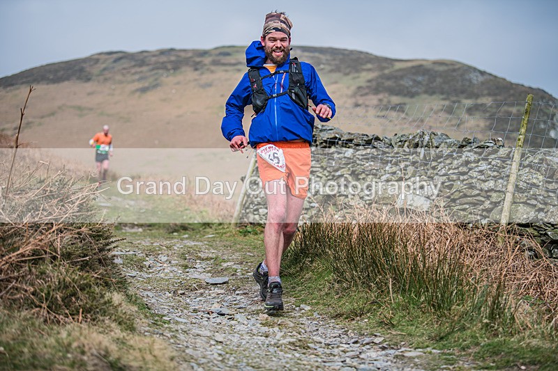 Black Combe-911 - Black Combe Fell Race Saturday 9th March 2024
